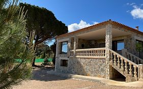 El Rodenal Casa Rural